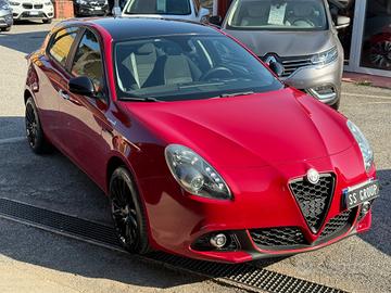 Giulietta 1.6 jtm-sportiva pack-unipro-rate-E6-