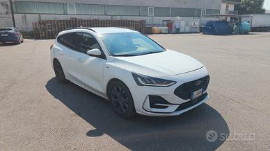 Ford Focus 1.5 tdci Titanium s&s