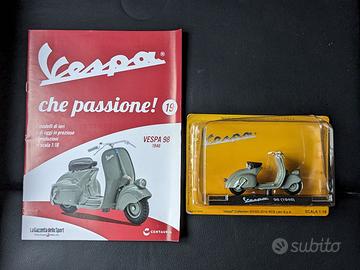 Vespa 98 1946 1:18