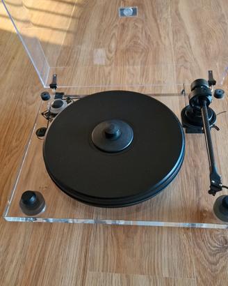Pro-ject Project2Xperience Classic Acry