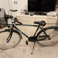 Bicicletta graziella