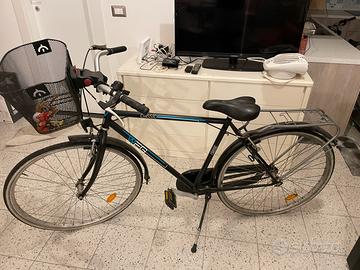 Bicicletta graziella