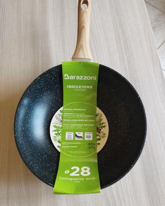 wok barazzoni