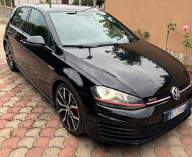 Golf 7 gti