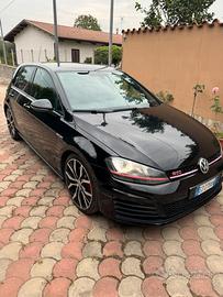 Golf 7 gti