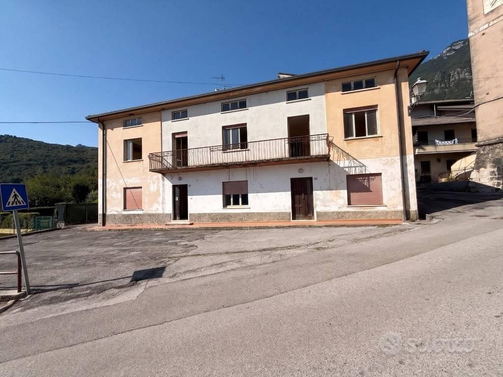 Casa – Velo d'Astico, Peon - Vista 3