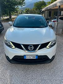 Nissan Qashqai 1.5 dCi Acenta