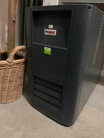 UPS Gruppo di continuità