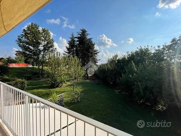 MULTILOCALE A VILLA D'ALMÈ