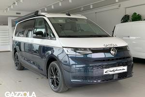VOLKSWAGEN California T7 2.0 tdi Beach Camper 150c