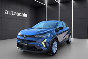 RENAULT Captur TCe 100 CV GPL Evolution