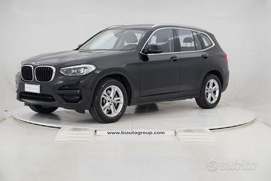 BMW X3 G01 2017 Diesel xdrive30d Business Adv...