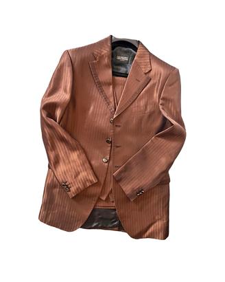 Vestito Pignatelli