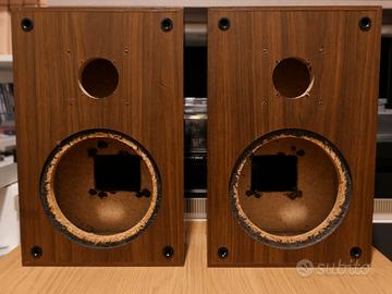 cabinet per casse acustiche AR 8BX