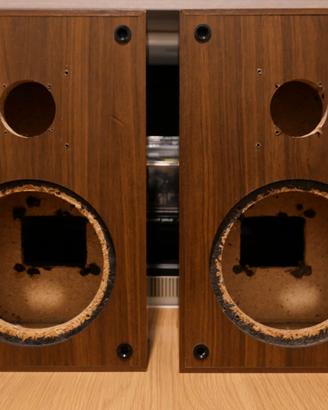 cabinet per casse acustiche AR 8BX