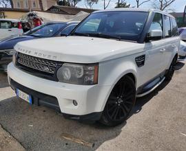 LAND ROVER Range Rover Sport 3.0 SDV6 HSE "NELLO