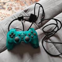 Controller Sony DualShock 2 Originale