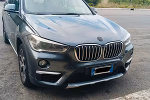 X1 sDrive 18D xLine 