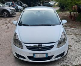 2009 Corsa GPL 1.2 (5 Porte)