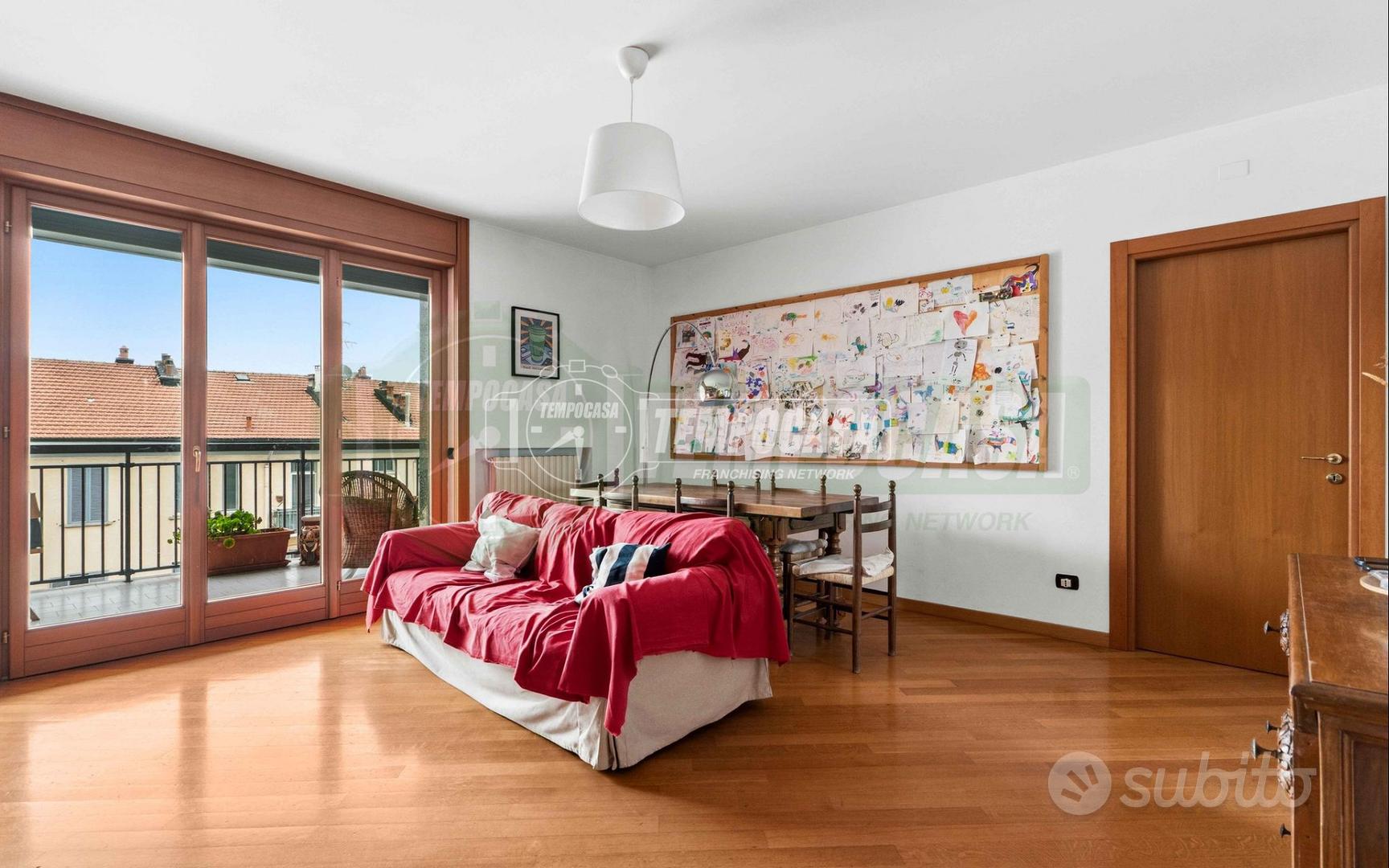 Appartamento – MI - Vista 2