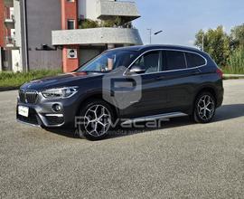 BMW X1 sDrive16d Sport