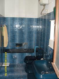 Casa su 3 piani