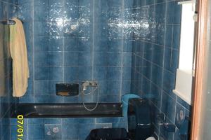 Casa su 3 piani