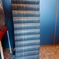 Enciclopedia europea garzanti