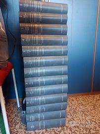 Enciclopedia europea garzanti