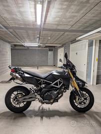 Aprilia Dorsoduro 750 - Scarico MIVV