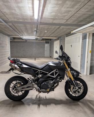 Aprilia Dorsoduro 750 - Scarico MIVV