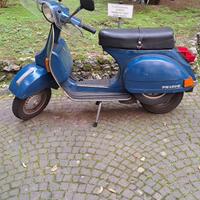 Vespa Piaggio PX 150 E