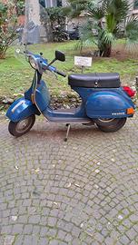 Vespa Piaggio PX 150 E