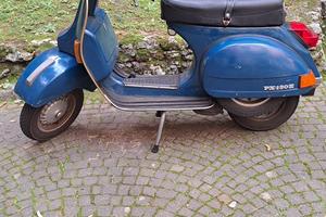 Vespa Piaggio PX 150 E