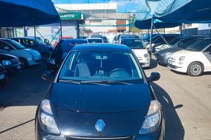 Renault Clio 1.2 16V 5 porte GPL Dynamique