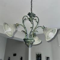 lampadario da cameretta