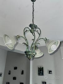 lampadario da cameretta