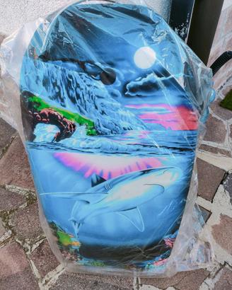 Tavola bodyboard bambino 