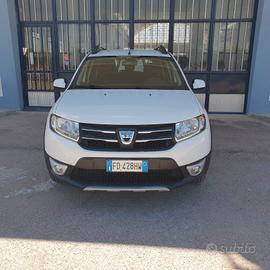 Dacia Sandero Stepway 0.9 TCe 12V TurboGPL 90CV St