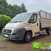 FIAT Ducato Ribaltabile