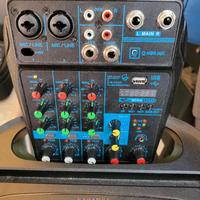 Noleggio JBL PARTYBOX 710