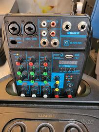 Noleggio JBL PARTYBOX 710