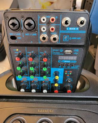 Noleggio JBL PARTYBOX 710