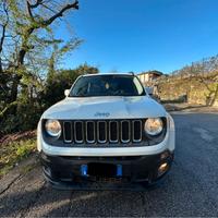 Jeep Renegade 1.6 benzina 2015, euro6