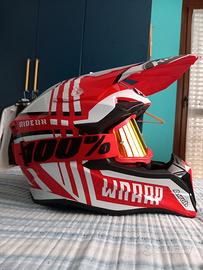 Casco Airoh