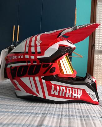 Casco Airoh