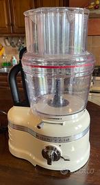 KITCHENAID - ROBOT DA CUCINA 4 L - ARTISAN