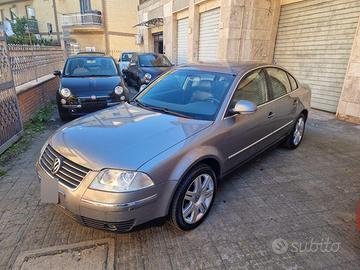Passat 1.9 UNICO PROPRIETARIO
