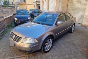 Passat 1.9 UNICO PROPRIETARIO