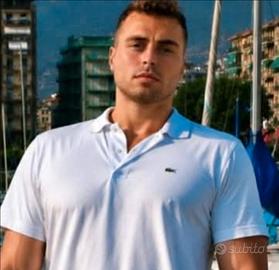 Assistente personale uomo di fiducia - Italia